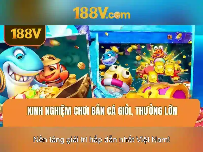 Giao diện nhà cái hoàn hảo