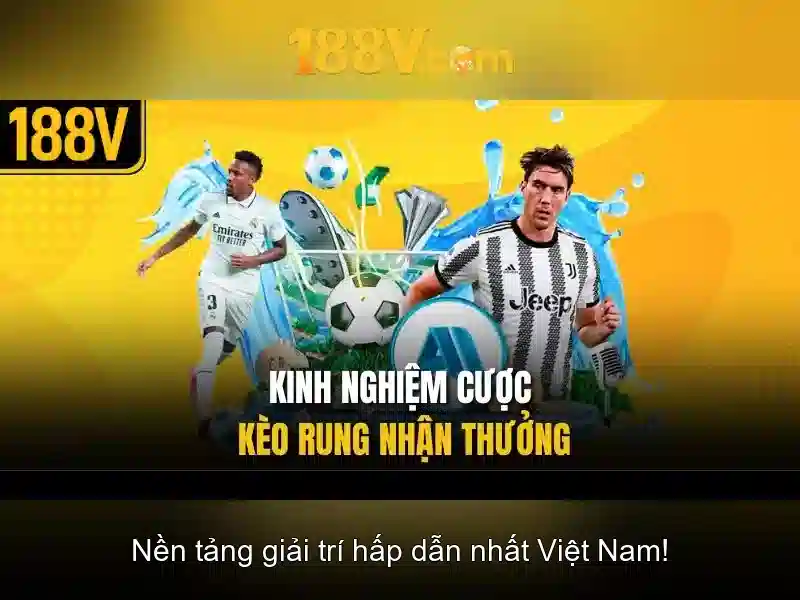An toàn khi làm việc với 188V