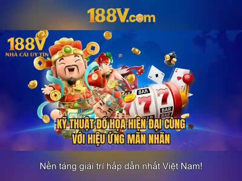 Giao diện nhà cái hoàn hảo