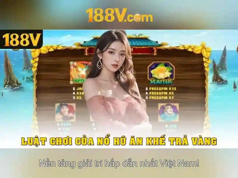 Giao diện nhà cái hoàn hảo