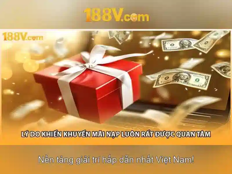 Giới thiệu về 188v