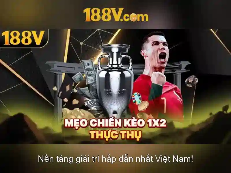 Giao diện nhà cái hoàn hảo