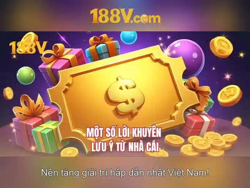 Nguồn gốc và ý nghĩa của 188V