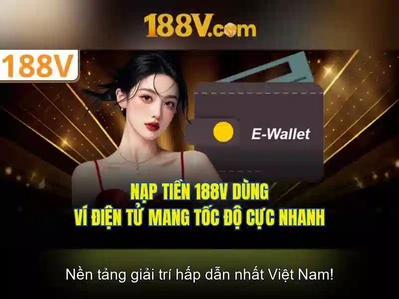 Hiệu ứng và ứng dụng của 188v trong đời sống