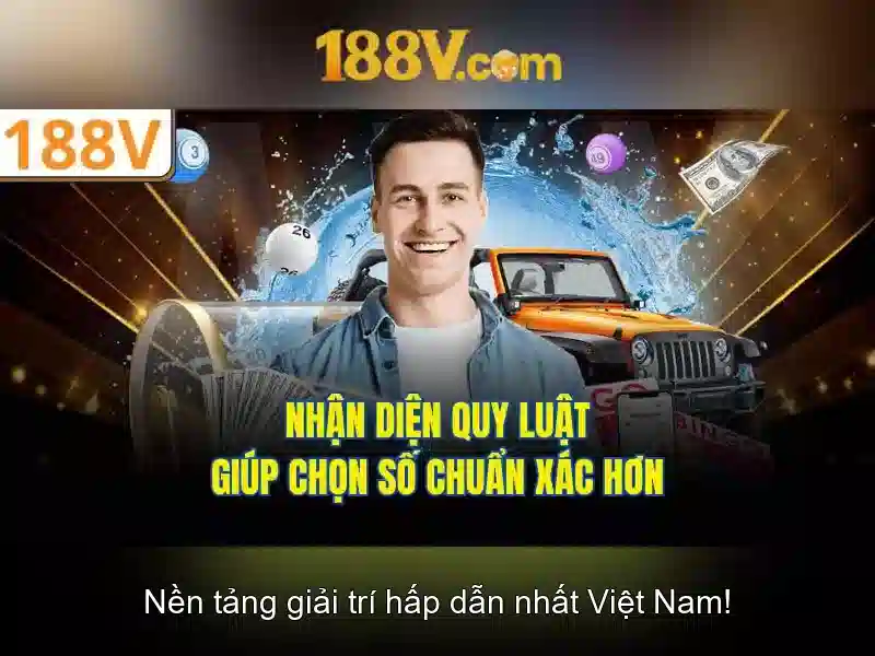 Nguồn gốc và ý nghĩa của số 188V