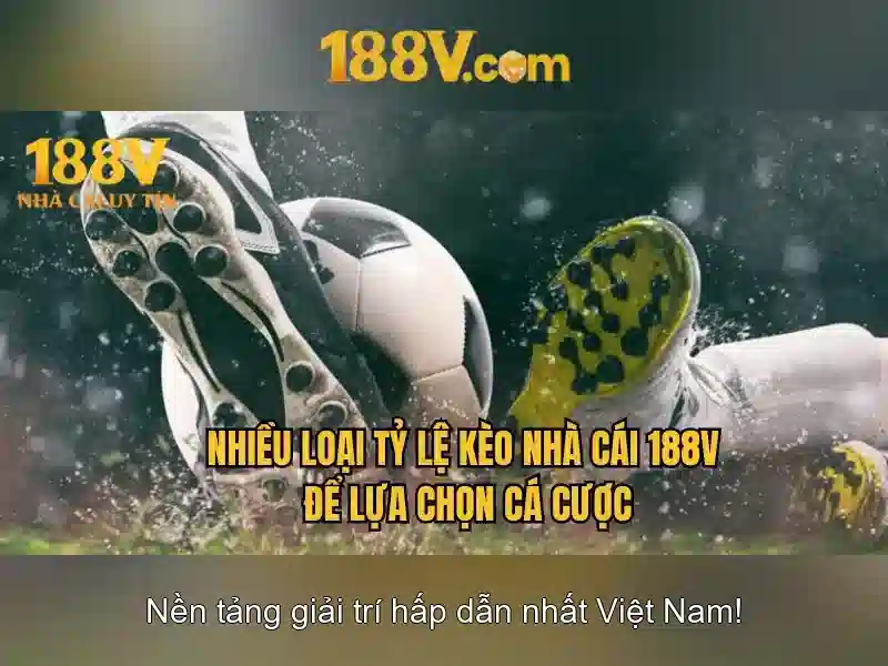 188V là gì?