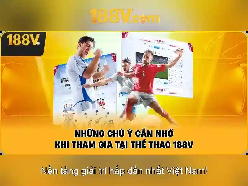 Thiết kế và thành phần của 188V