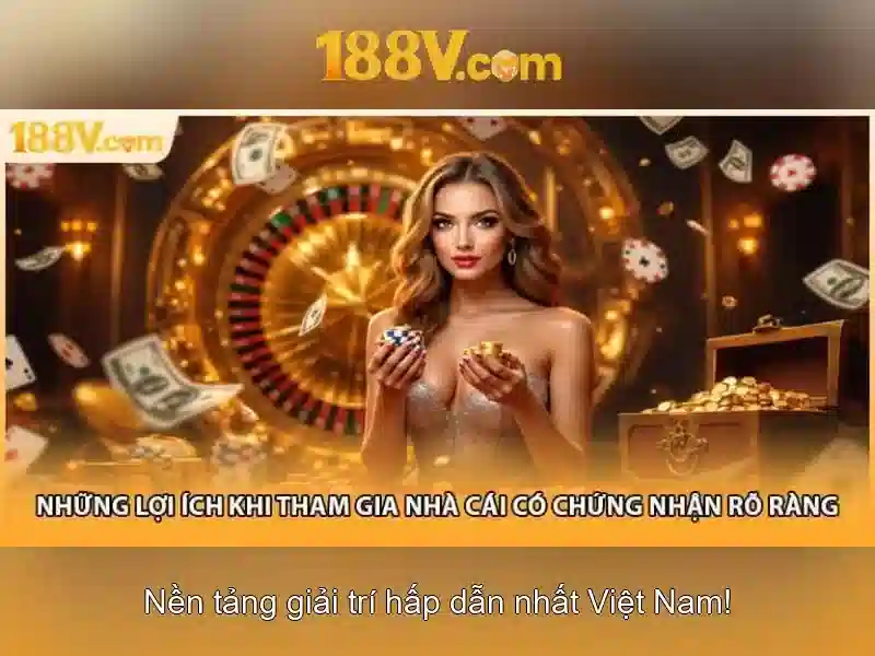 Ứng dụng của 188v trong công nghệ