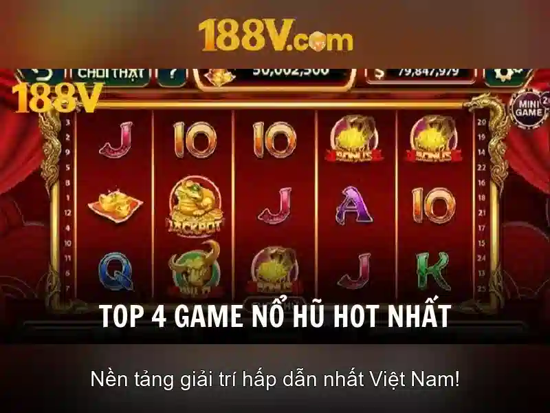 Tương lai của 188V trong tự động hóa và xe điện