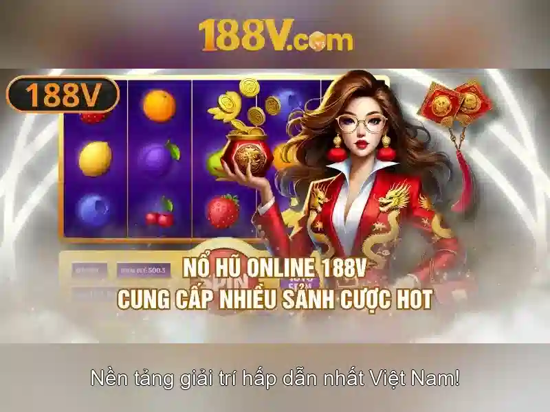 An toàn khi làm việc với 188V