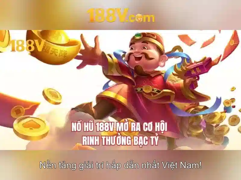 Ứng dụng của 188v