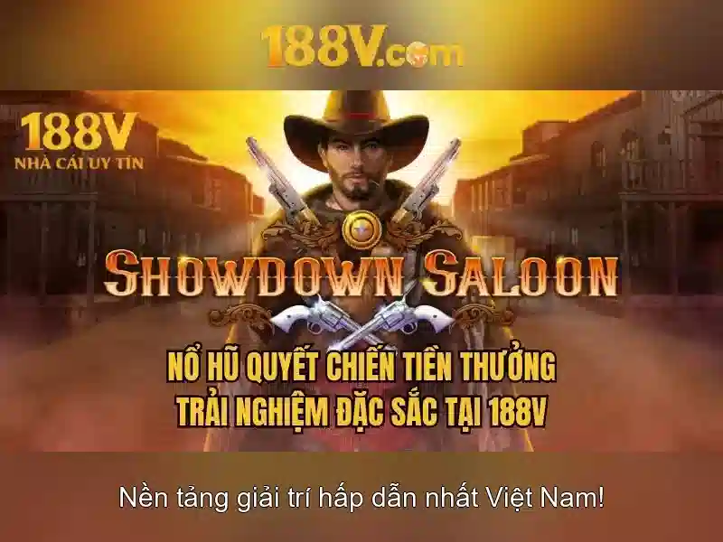 Khía cạnh kỹ thuật của 188V