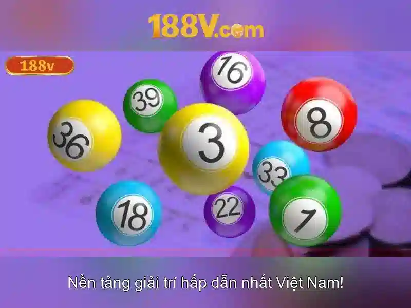 Khái niệm 188V là gì?