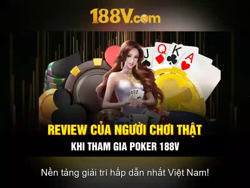 Cuộc sống của cộng đồng 188v