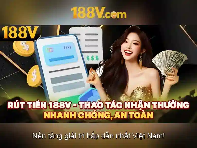 Khái niệm về 188v