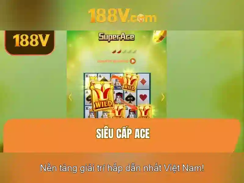 Giao diện nhà cái hoàn hảo