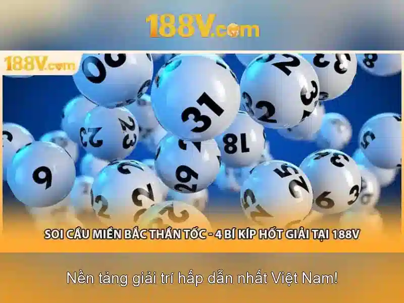 Công nghệ và hiệu ứng đằng sau 188v