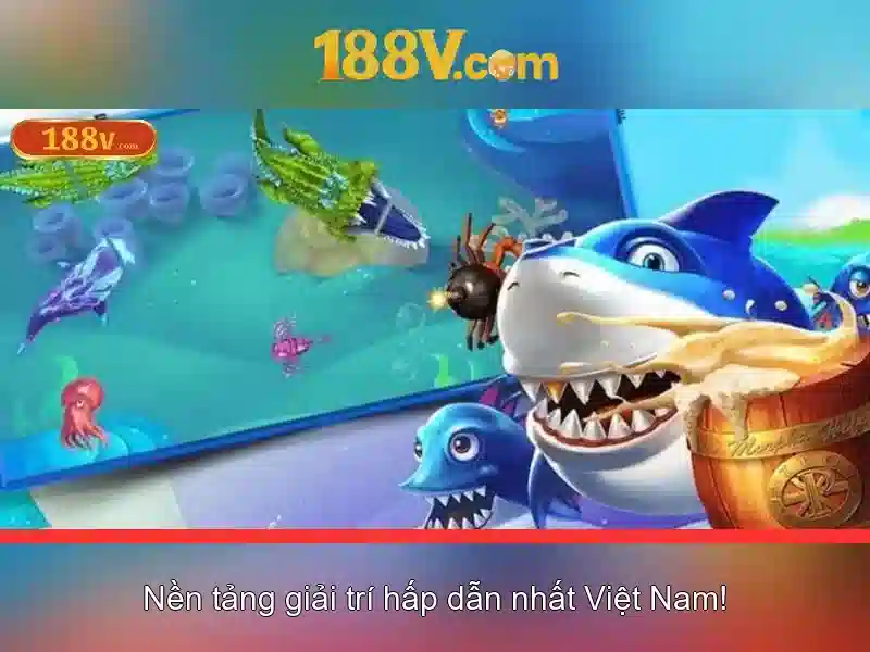 Nguồn gốc của 188v và lịch sử của nó