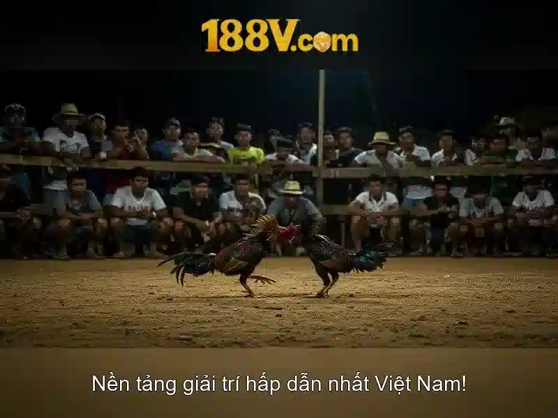 Khám phá nguồn gốc của 188v