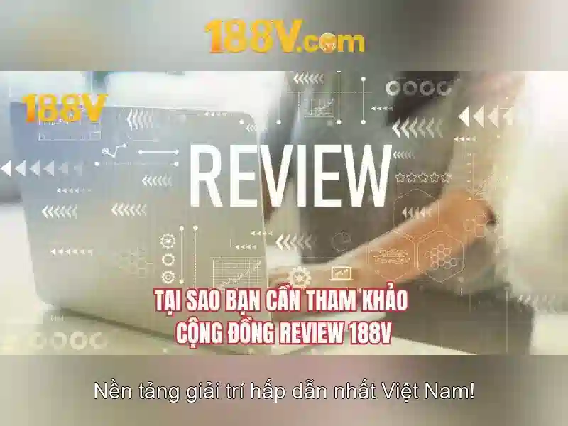 'An toàn khi làm việc với 188V'