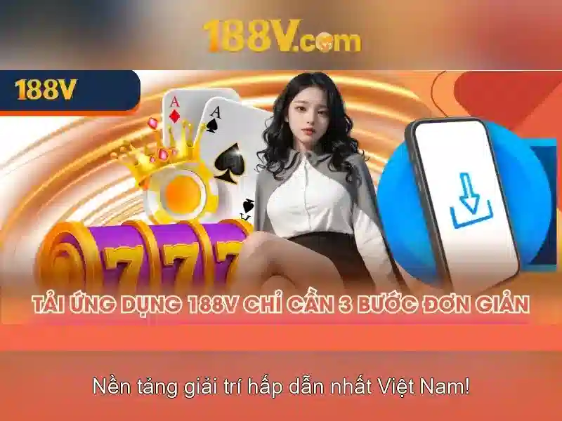 Nguồn gốc và sự phát triển của 188v