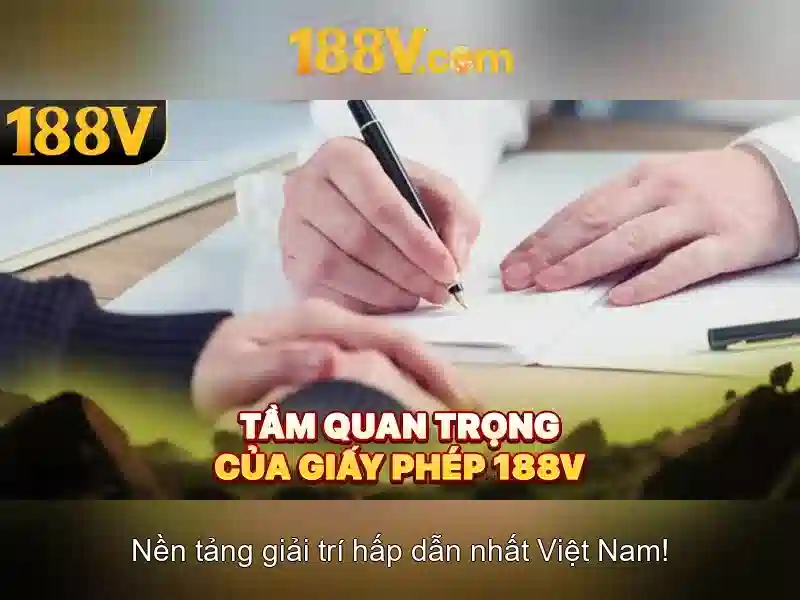 188v: nguồn gốc và ý nghĩa