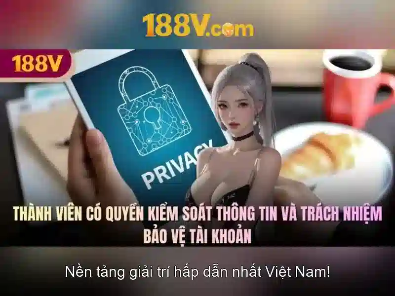 Khám phá 188V: Từ nguồn gốc đến ứng dụng Giao diện nhà cái hoàn hảo