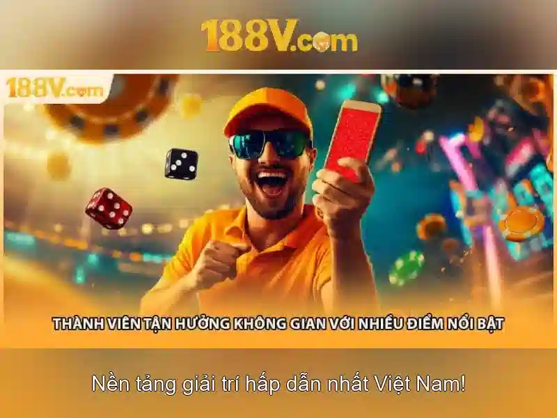 Giao diện nhà cái hoàn hảo