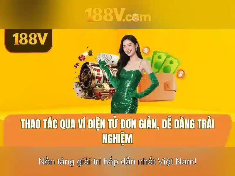 Giao diện nhà cái hoàn hảo