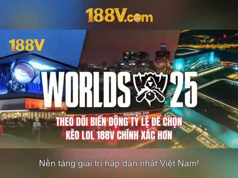Giao diện nhà cái hoàn hảo