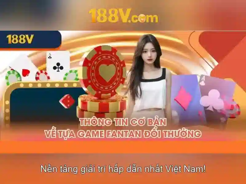 188V là gì và tại sao nó quan trọng
