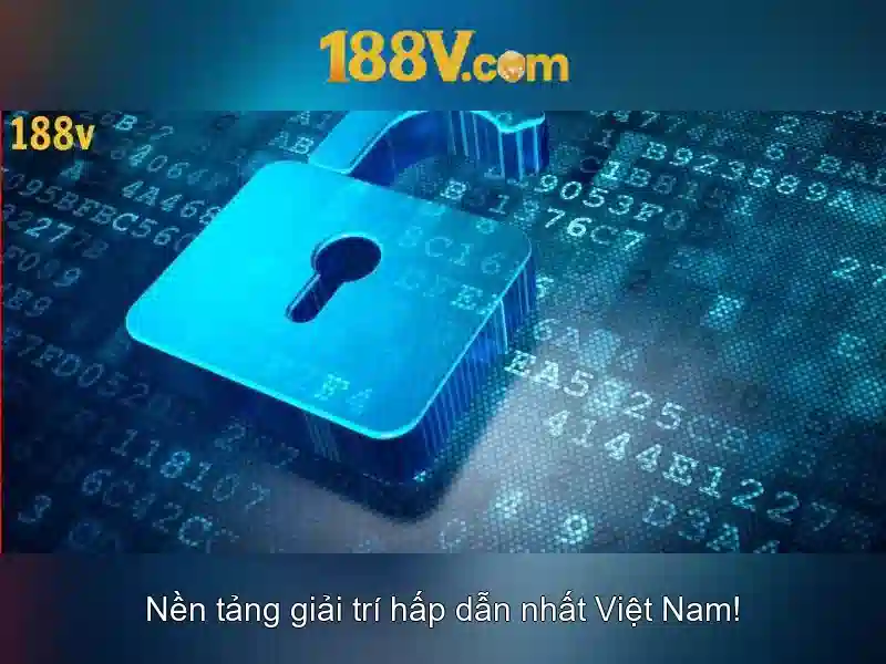 Ứng dụng của 188v trong công nghệ hiện đại