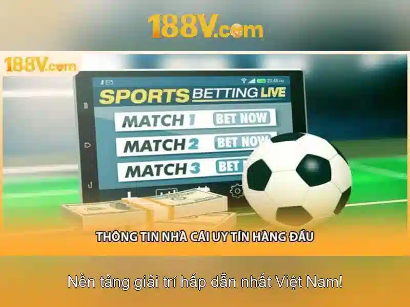 Khái niệm về 188v