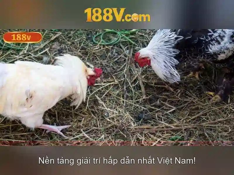 Khởi đầu của 188V