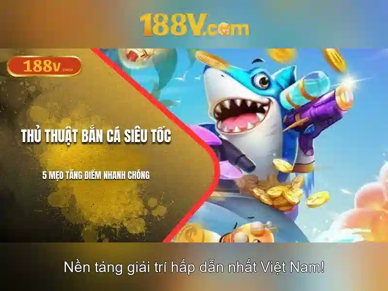 Nguồn gốc và ý tưởng đằng sau 188v