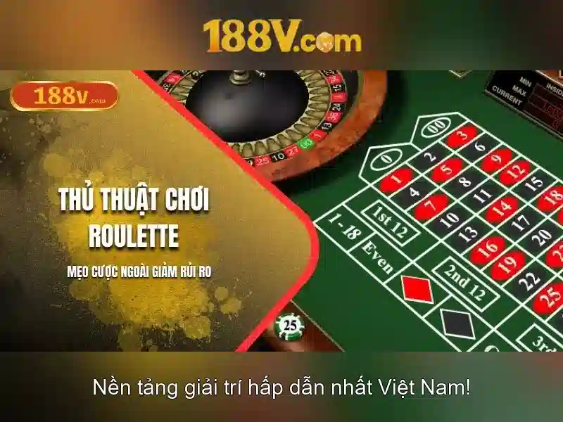 Giao diện nhà cái hoàn hảo