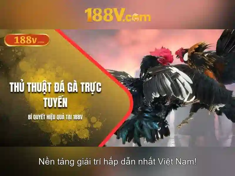 Giới thiệu về 188V