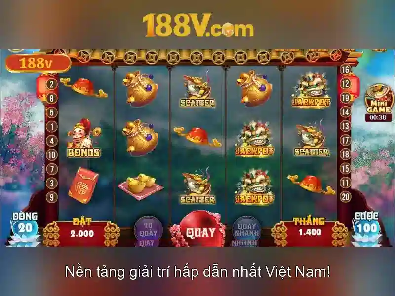 Nguồn gốc và ý nghĩa của 188v