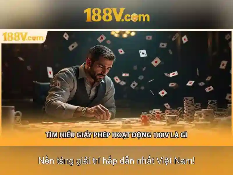 Khám phá cấu trúc và ý nghĩa của 188v