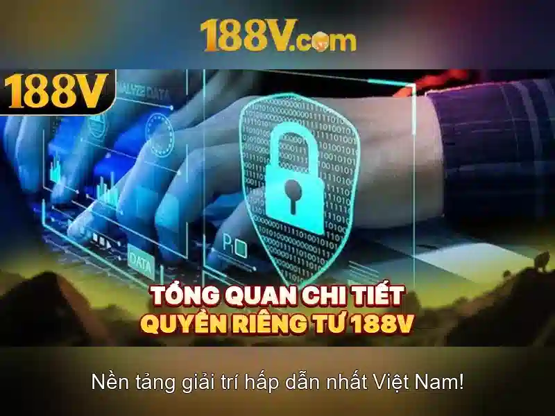 Đặc điểm và ứng dụng của 188V