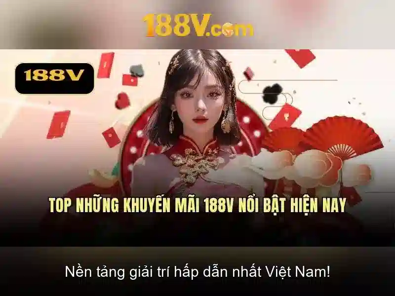 Ý nghĩa của 188v đối với cộng đồng