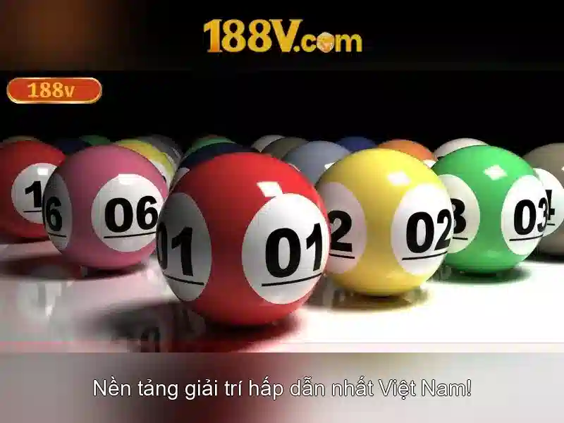 Giao diện nhà cái hoàn hảo