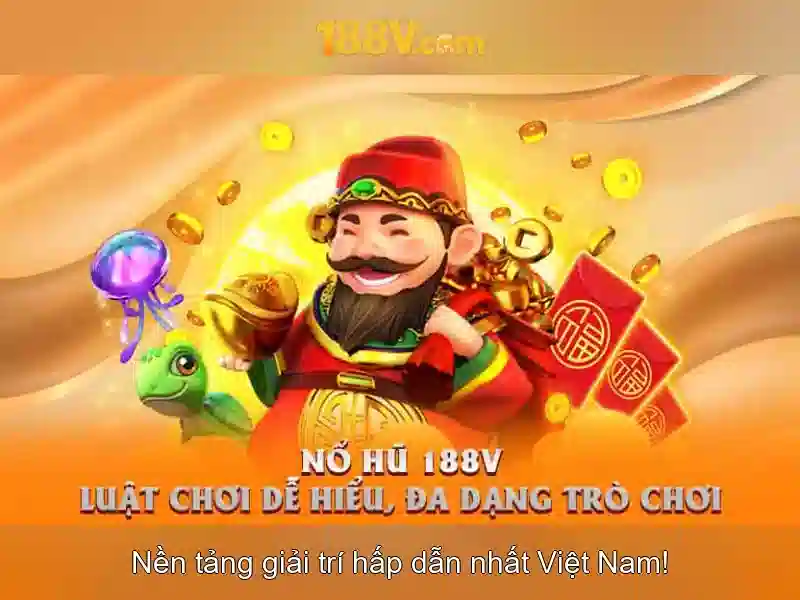 188v: Hệ sinh thái số tiên tiến Giao diện nhà cái hoàn hảo