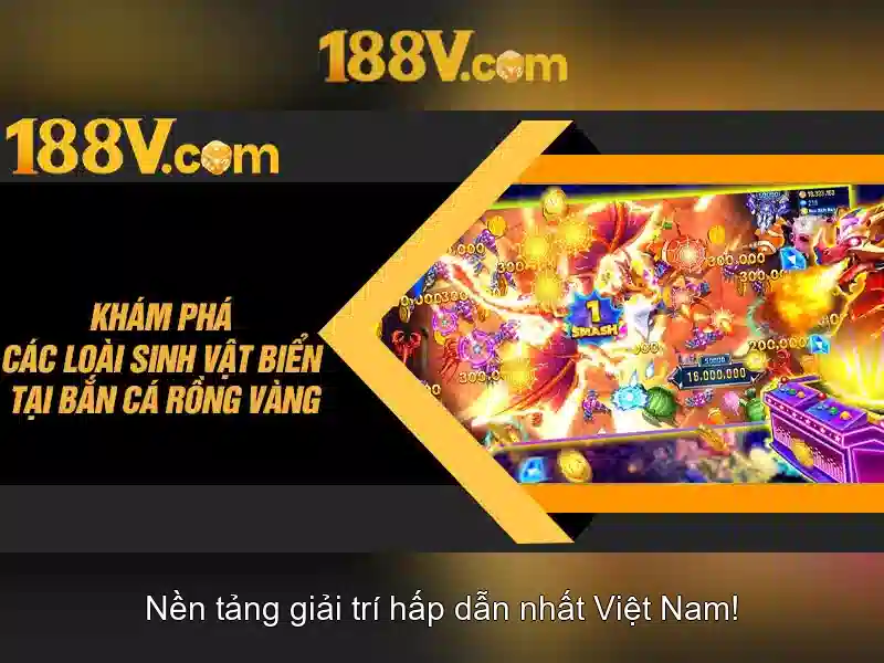 Nguồn gốc và lịch sử của 188v