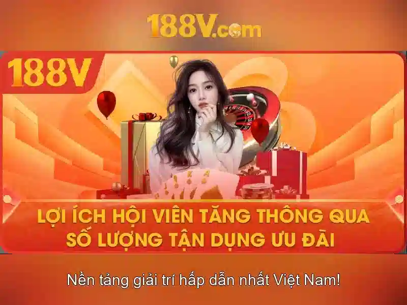 188v: một khái niệm và công nghệ tiềm năng Giao diện nhà cái hoàn hảo