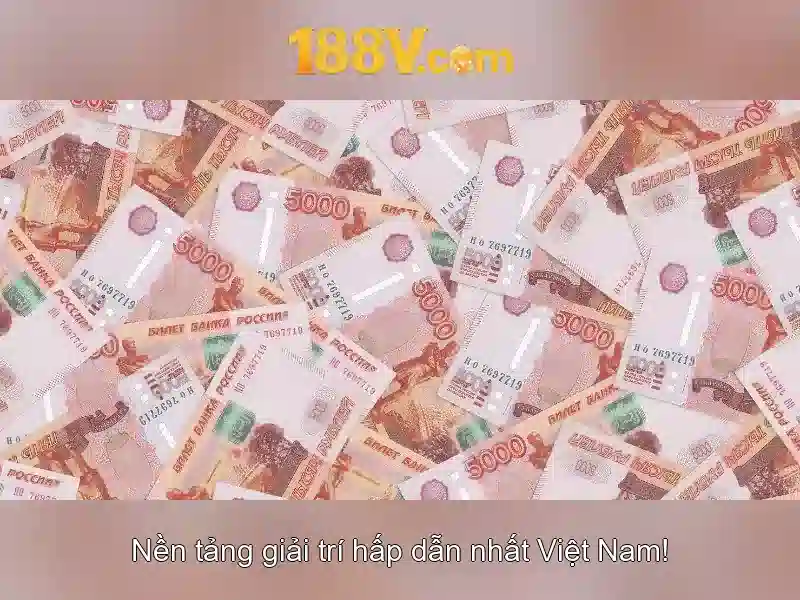 Đo lường và thiết bị cho 188V