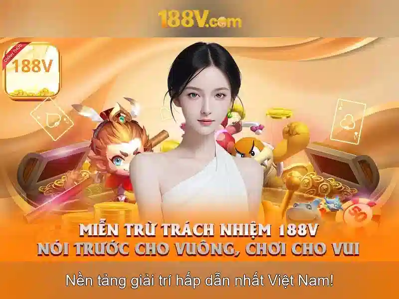Âm thanh và ánh sáng ở 188v