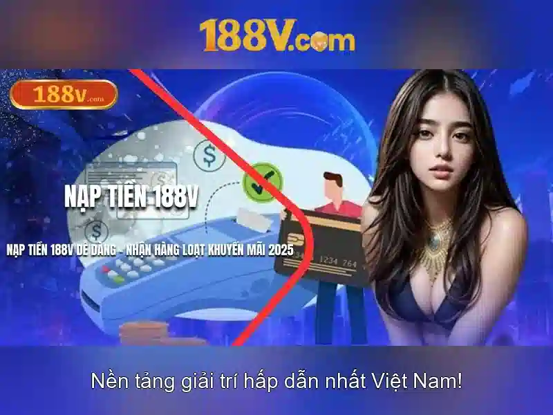 Khía cạnh lịch sử của mã 188V
