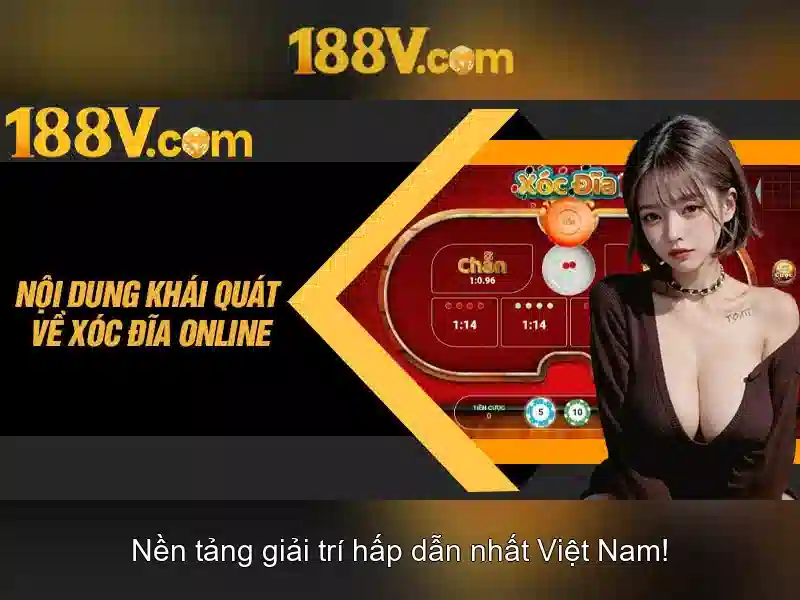 Nguồn gốc của tên gọi 188v