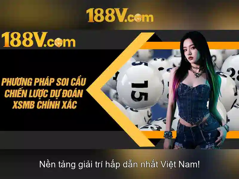 Ứng dụng của 188v trong thiết kế